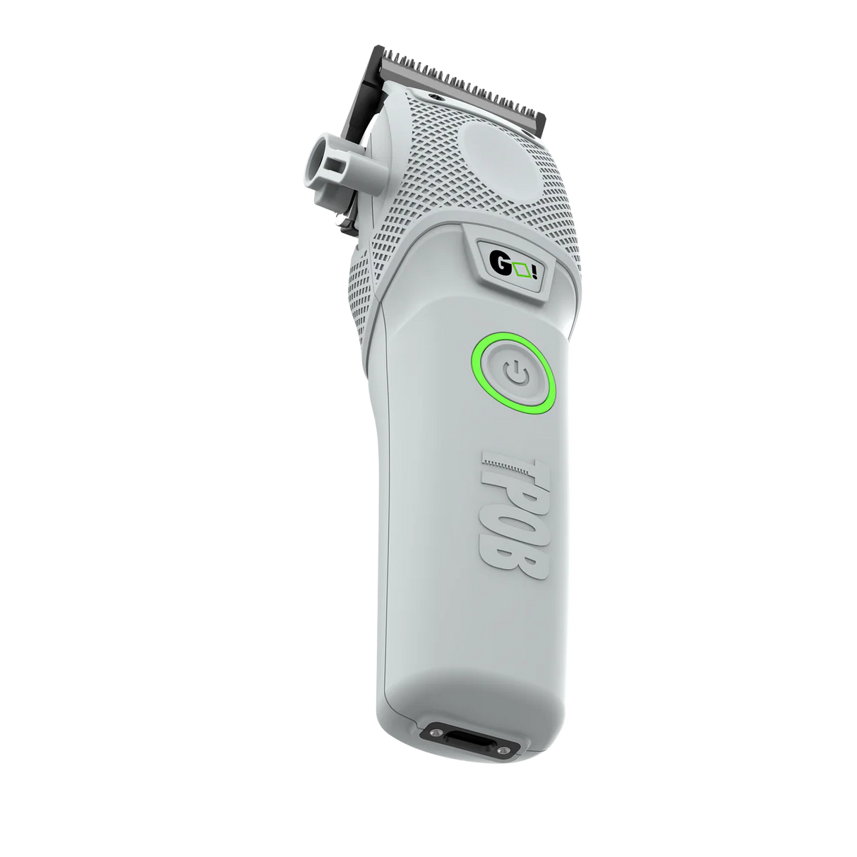 TPOB Go Clipper Grey