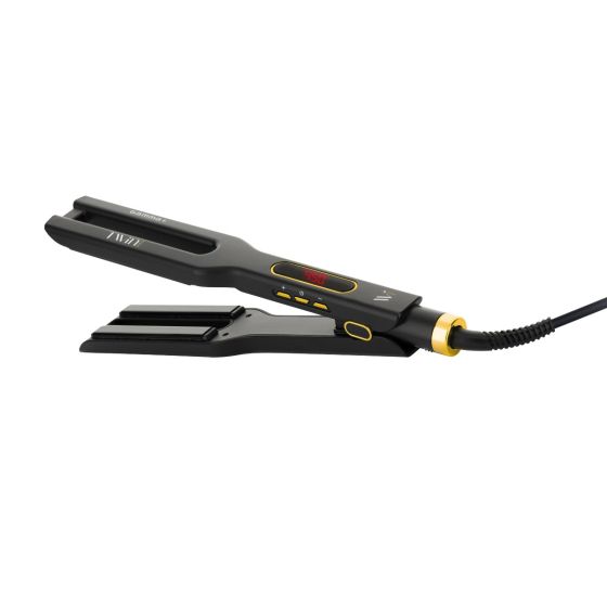 Gamma+ Twin Flat Iron Styler