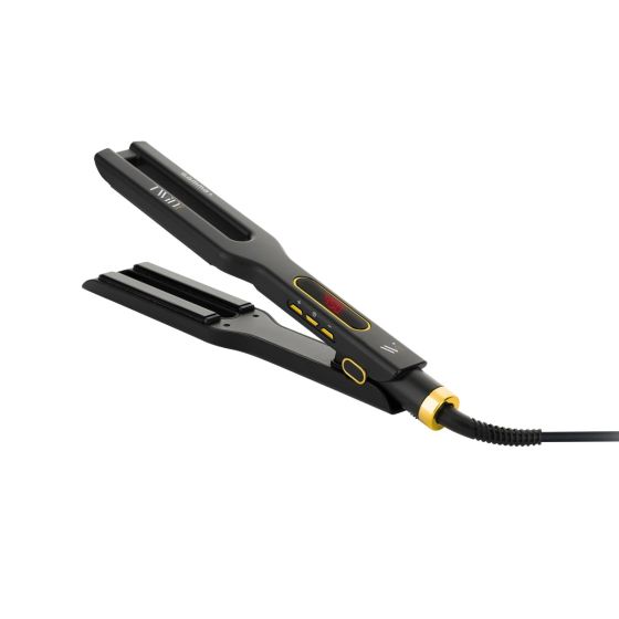 Gamma+ Twin Flat Iron Styler