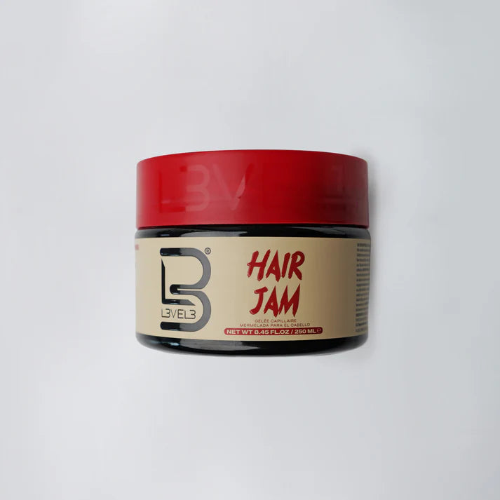 LV3 Hair Braiding Jam 250ML