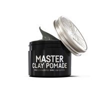 Immortal NYC Master Clay Pomade 100ML