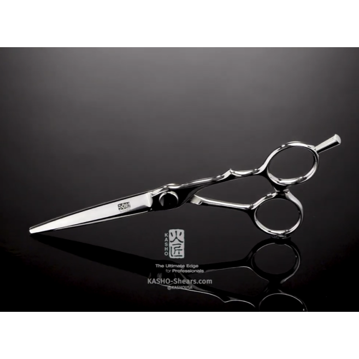 Kasho Millennium Series 6.0" Offset Shear