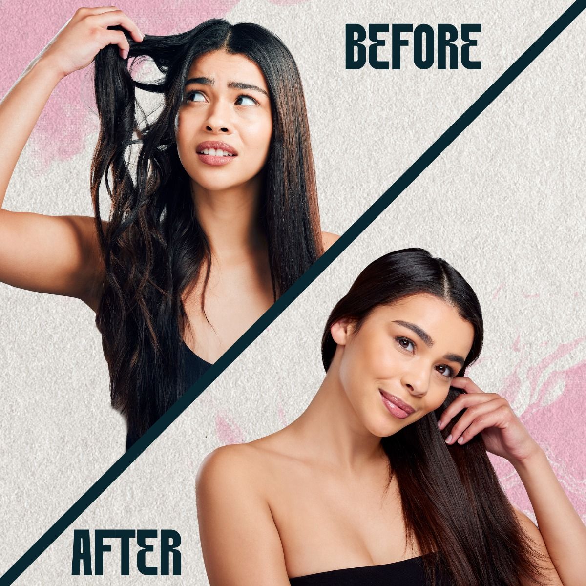 StyleCraft No Knots Detangler Brush