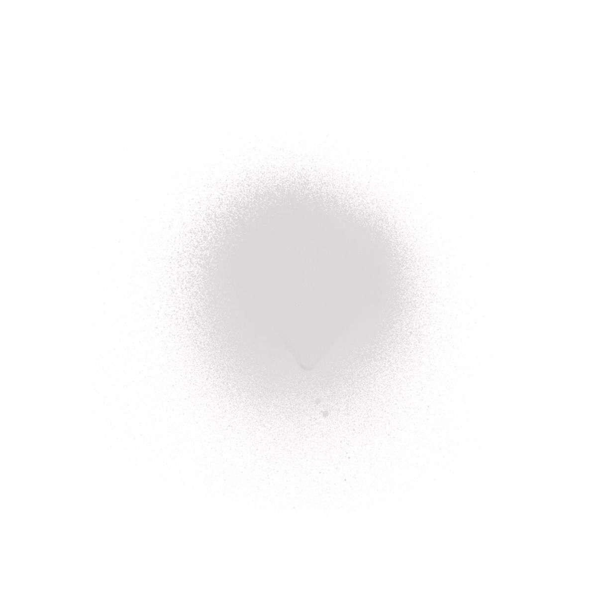 Punky Colour Hair Spray Platinum Blonde