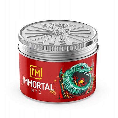 Immortal NYC Venom Super Wax 100ml