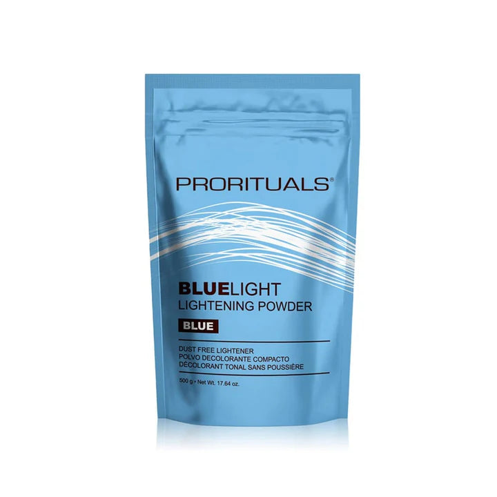 Prorituals Bluelight Lightening Powder 500G