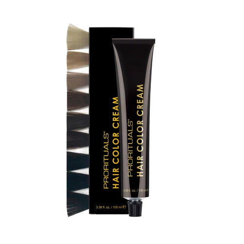 Prorituals Hair Color - Naturals - Empire Barber Supply