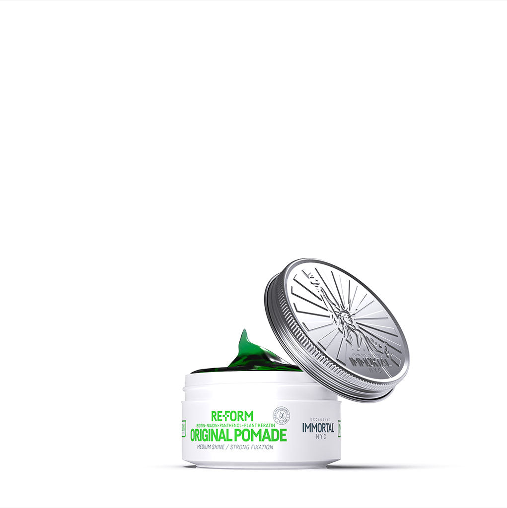 Immortal NYC RE-FORM Original Pomade 150ML