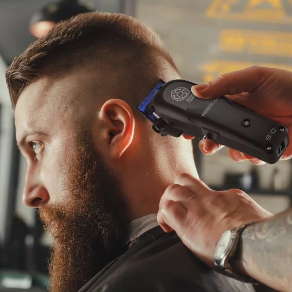 S|C Rebel 2.0 Super-Torque Modular Cordless Clipper
