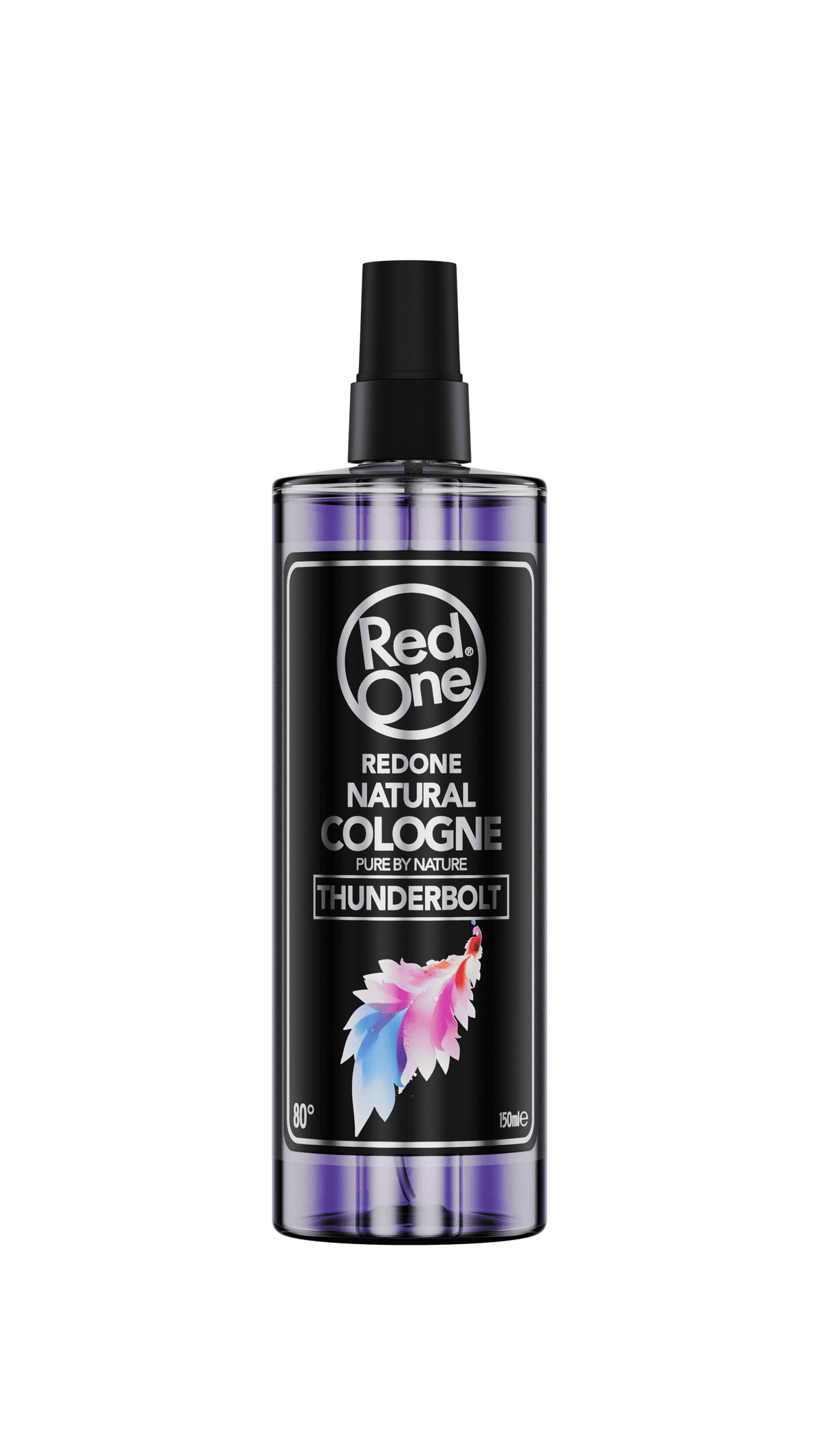 RedOne Barber Cologne Aftershave Spray 150 ml - Empire Barber Supply
