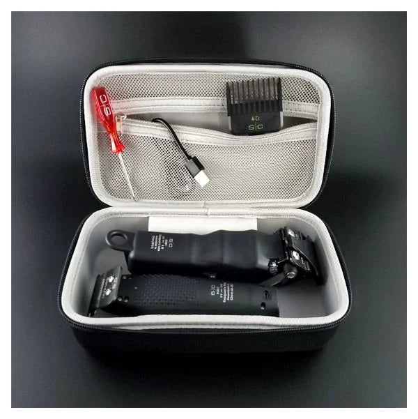 StyleCraft Clipper and Trimmer Case