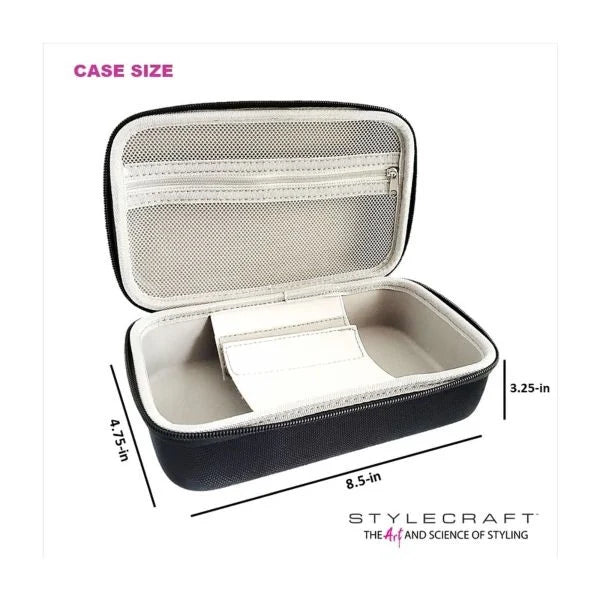 StyleCraft Clipper and Trimmer Case