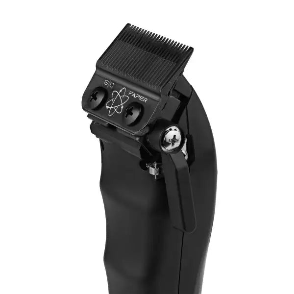 S|C Instinct IN2 Vector Motor Cordless Clipper - Metal Edition - Empire Barber Supply