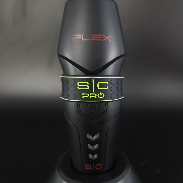 StyleCraft Clipper and Trimmer Grip Set