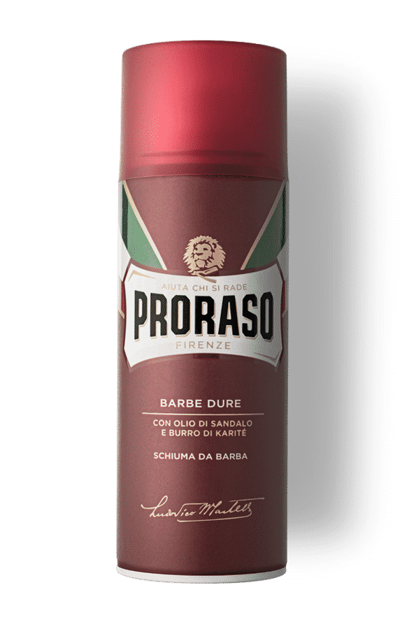 Proraso Shaving Foam 300ML