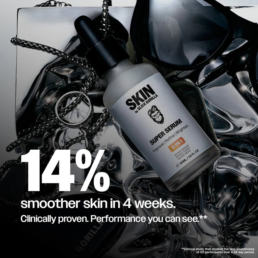 Slick Gorilla Super Serum 50ML