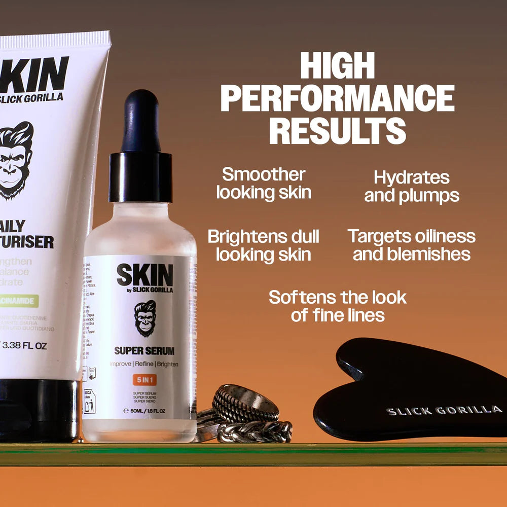Slick Gorilla Super Serum 50ML