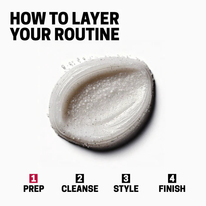 Slick Gorilla Hair and Scalp Scrub