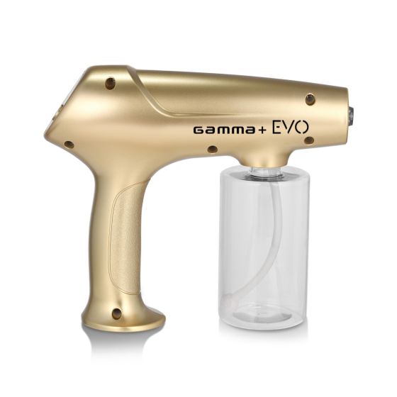 Gamma+ Evo Nano Mister Spray Gold