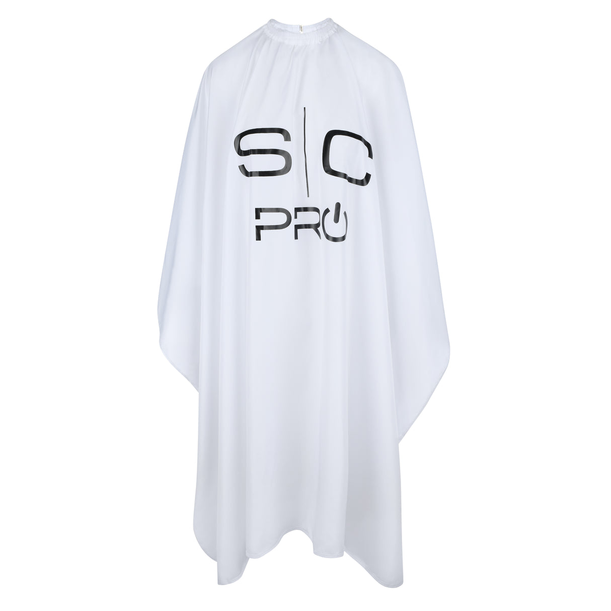 S|C Black Logo Pro Cape