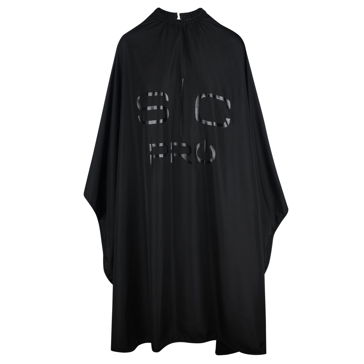 S|C Black Logo Pro Cape