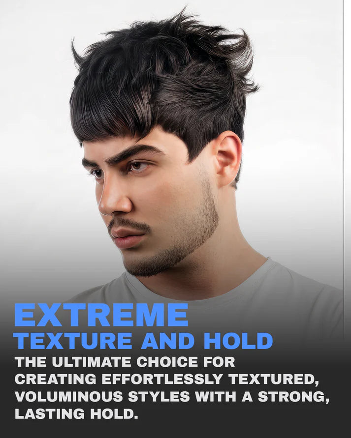 LV3 Styling Powder 60GR