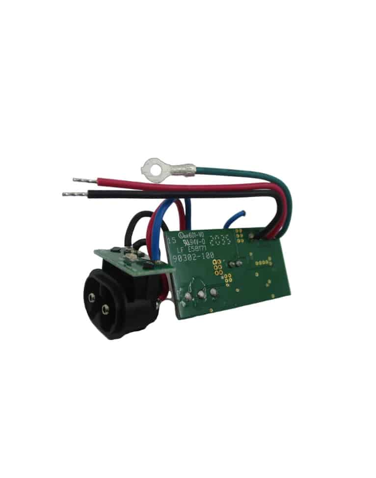 Wahl New Style PC Board for 5-Star Cordless Clippers