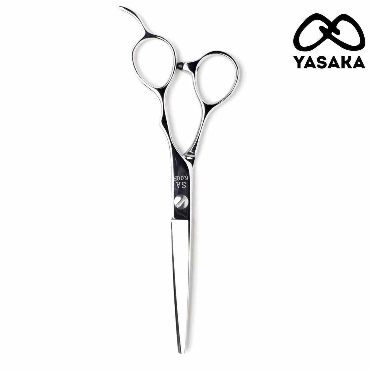 Yasaka SA Offset Cutting Shears 6" - Empire Barber Supply