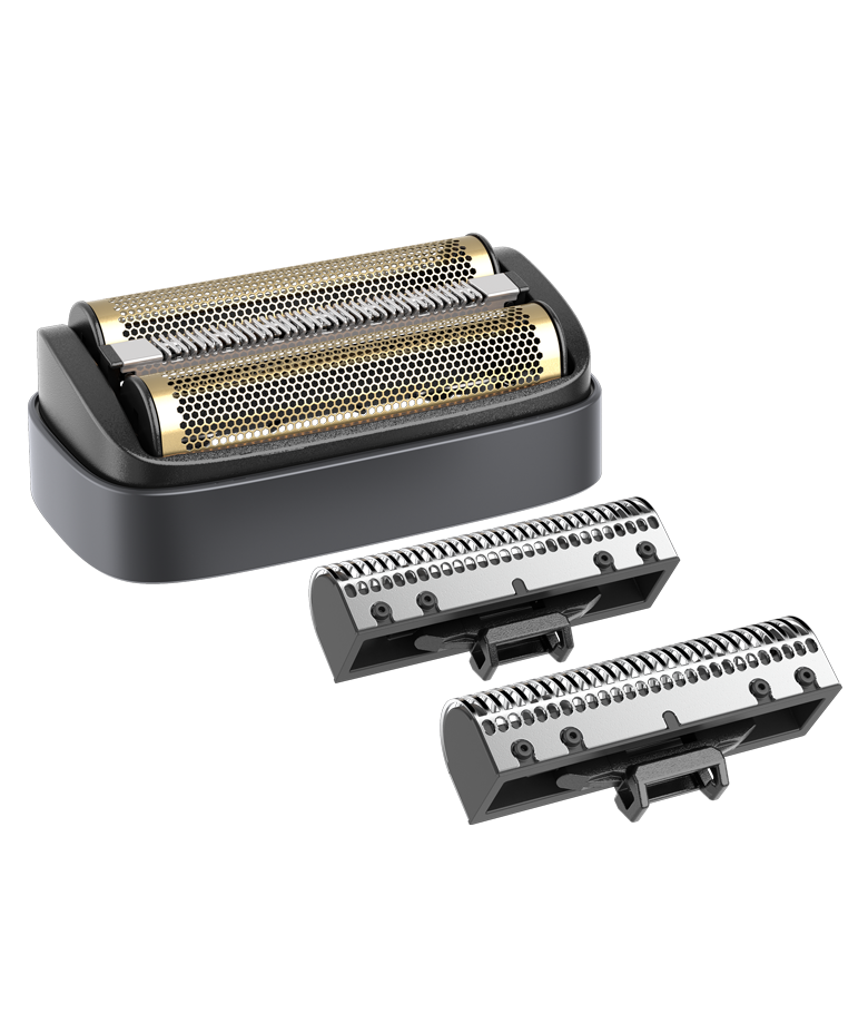 Andis reSURGE Replacement Foils & Cutters