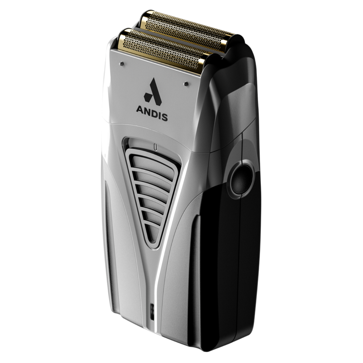 Andis ProFoil Lithium Plus Titanium Foil Shaver Li - Empire Barber Supply