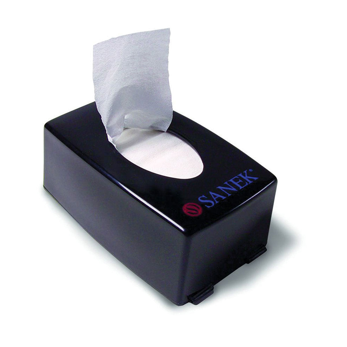 Sanek Neck Strips Dispenser - Empire Barber Supply