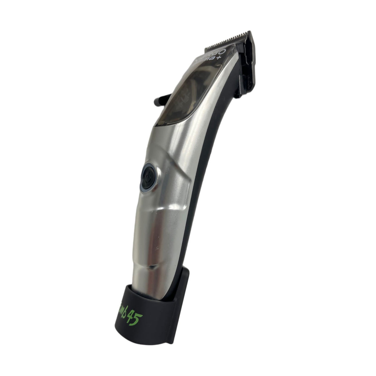 Tomb45 PowerClip - Gamma+/ StyleCraft Ergo Clipper and Evo Trimmer Wireless Charging Adapter