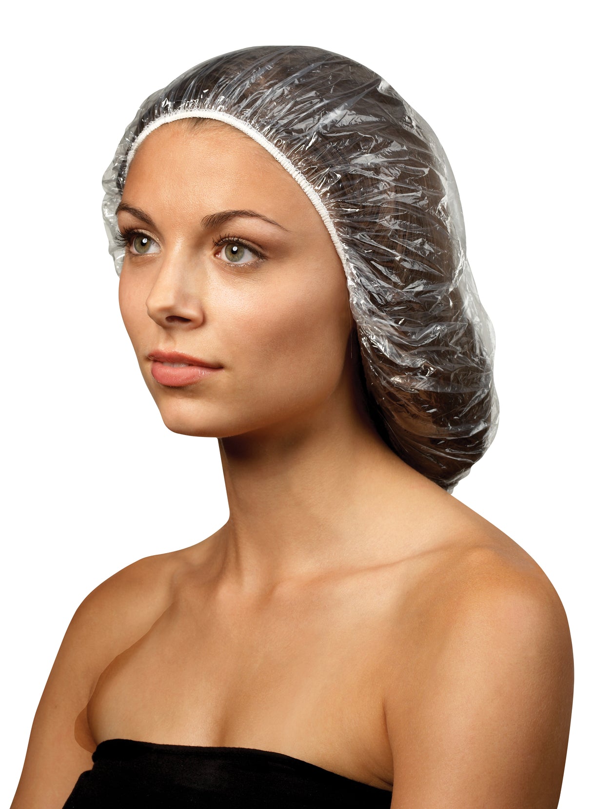 BabylissPro Processing Caps with Elastic Band (30 pack)