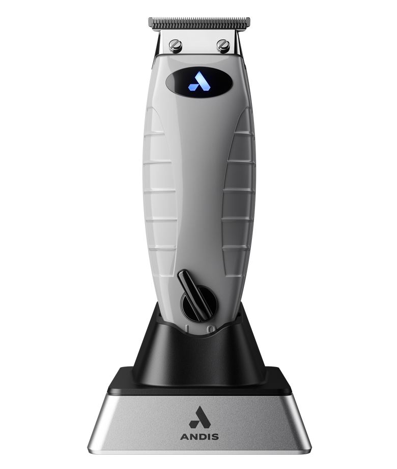 Andis Cordless T-Outliner Trimmer - Empire Barber Supply