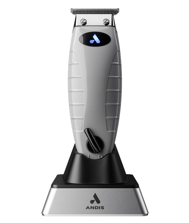 Andis Cordless T-Outliner Trimmer - Empire Barber Supply