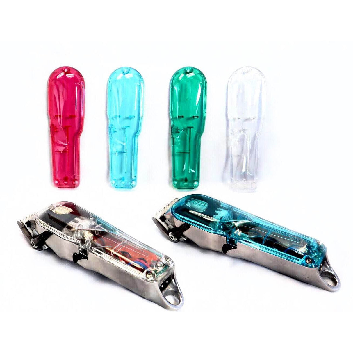 Tomb45 - Wahl Senior Clipper Lid