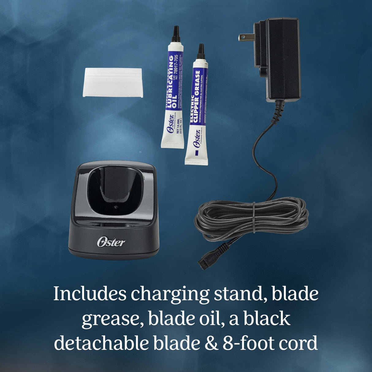 Oster Cordless Classic 76 Clipper