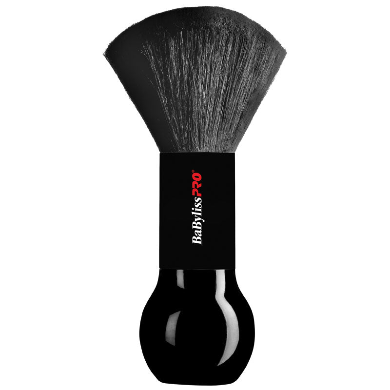 BabylissPro Neck Duster - Natural Bristles - Empire Barber Supply