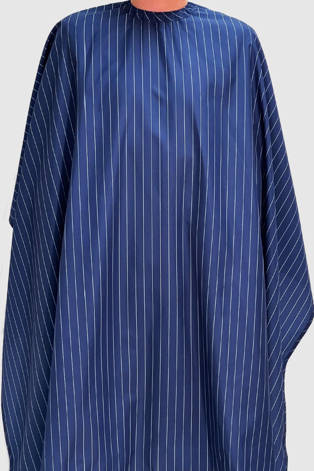 Barber Strong The Barber Cape - Empire Barber Supply