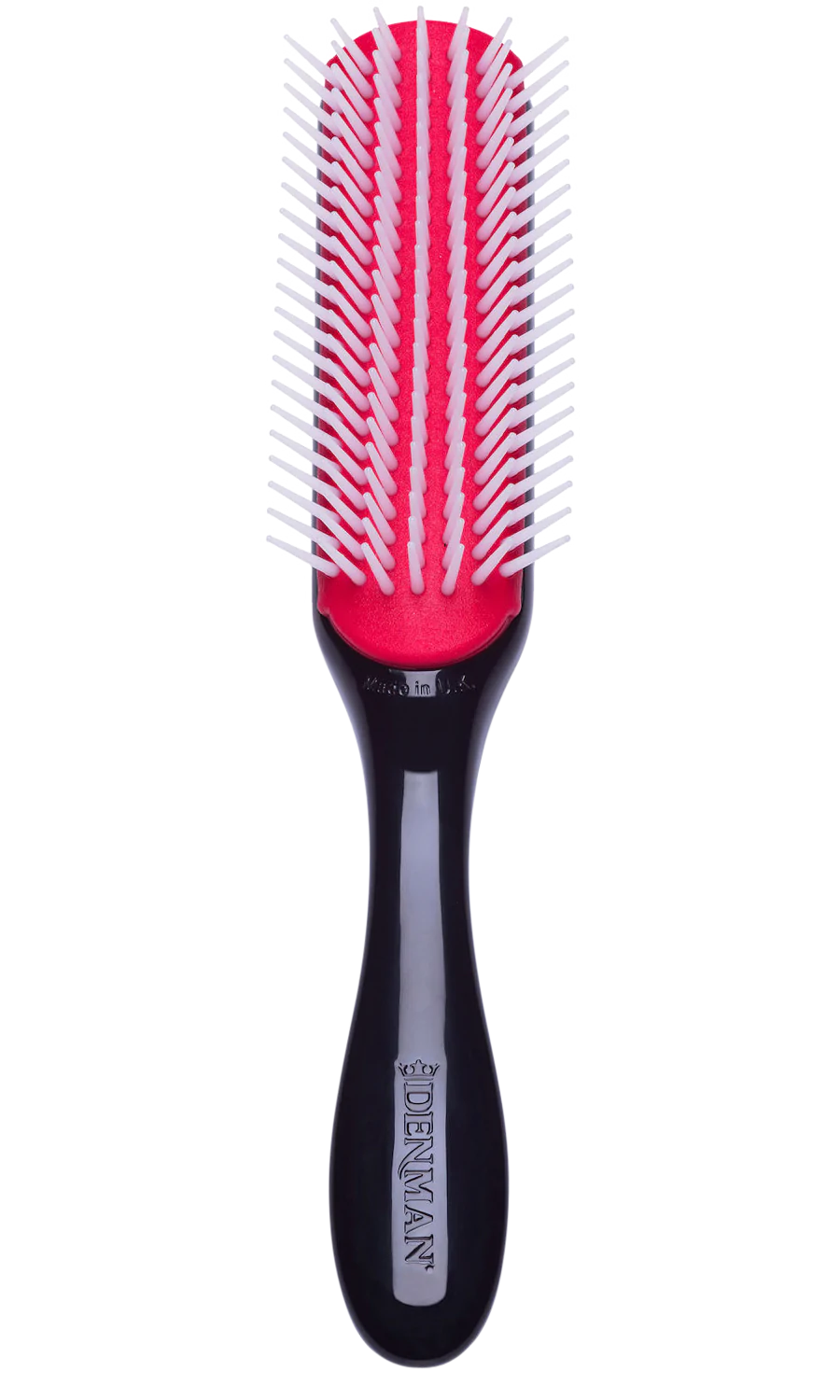 Denman Original 7 Row Brush