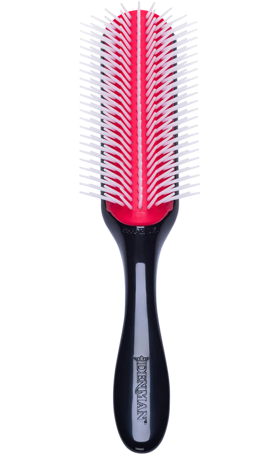 Denman Large 9 Row Styling Brush
