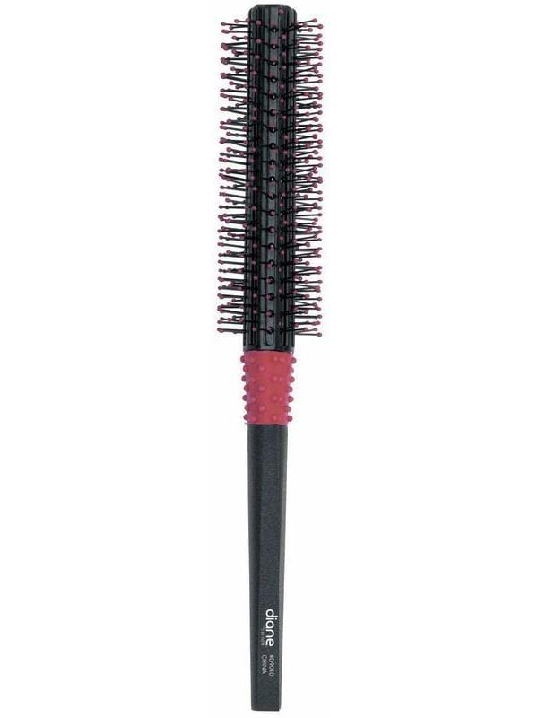 Diane Nylon Round Brush - Empire Barber Supply