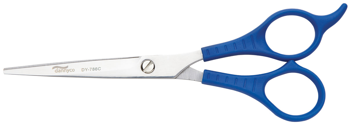 DannyCo Designer Scissors - Empire Barber Supply