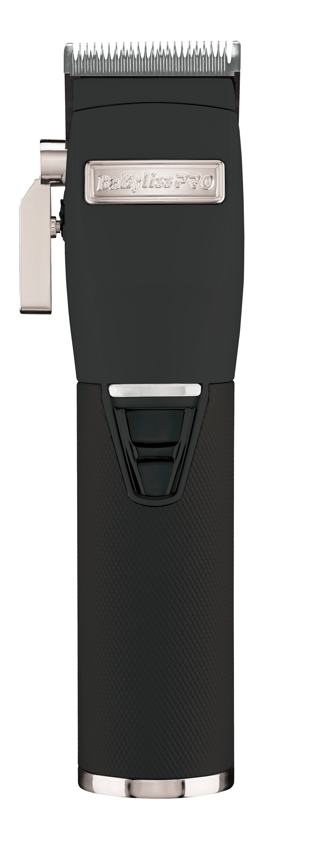 BabylissPro BlackFX Clipper with Free Grippers