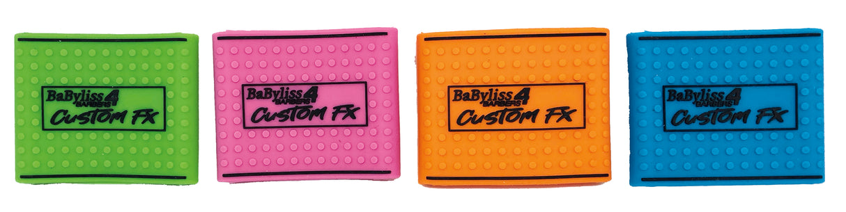 BabylissPro BlackFX Clipper with Free Grippers