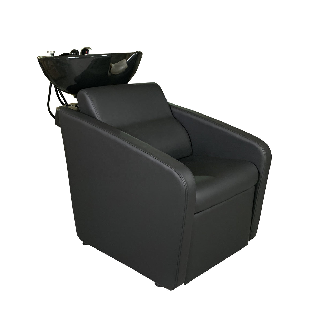 Stratos Shampoo Backwash Unit