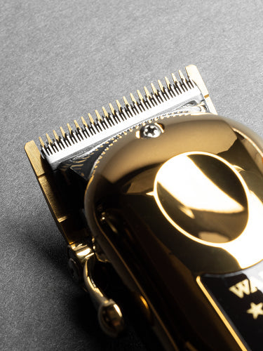 Wahl 5 Star Cordless Gold Magic Clip