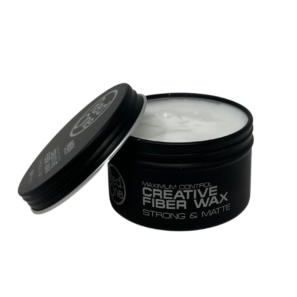 Redone Creative Fiber Wax - Empire Barber Supply