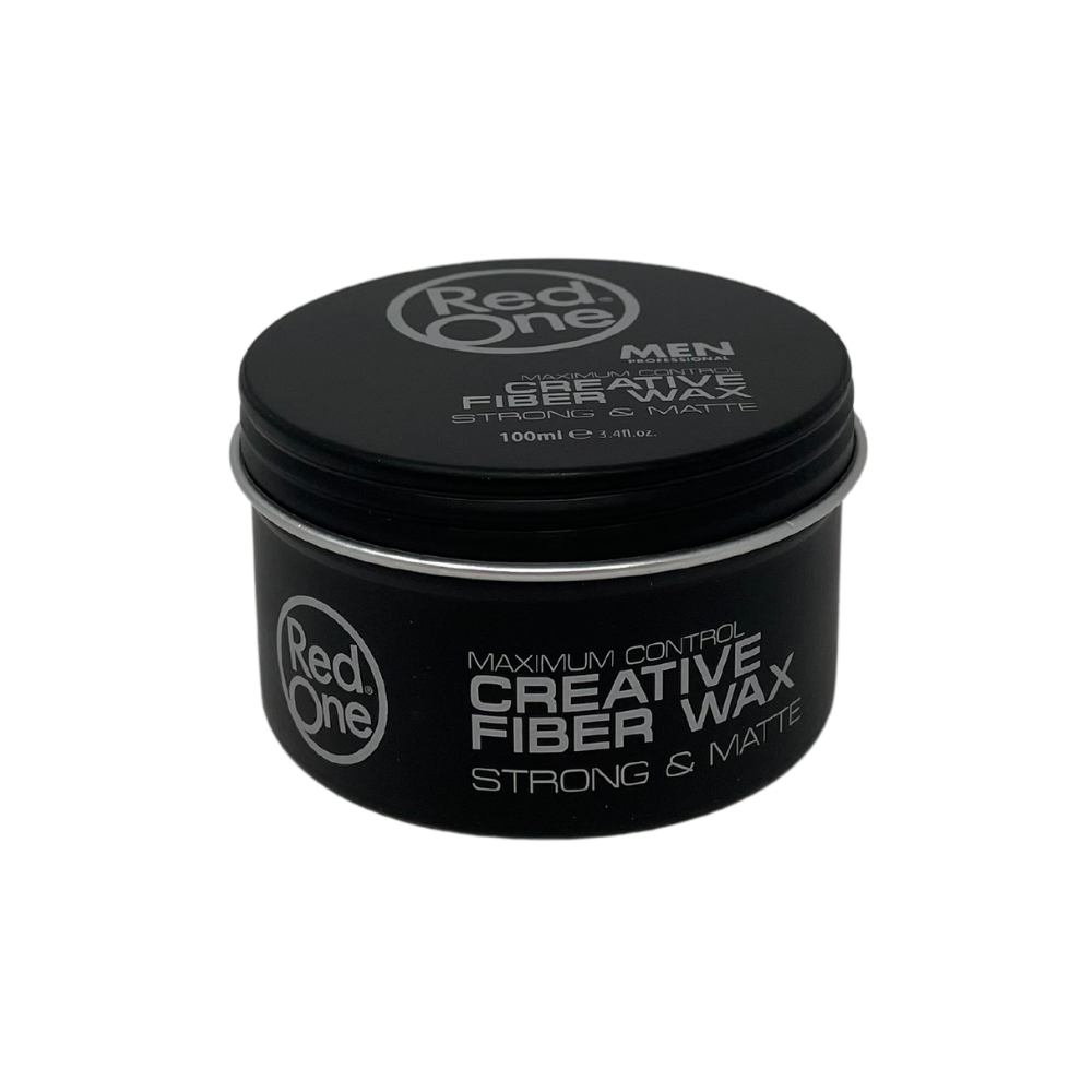 Redone Creative Fiber Wax - Empire Barber Supply