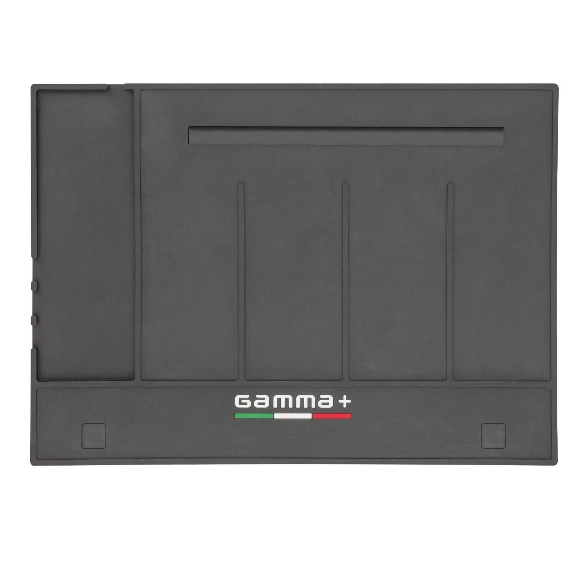 Gamma+ Barber Magnetic Mat and Station Organizer